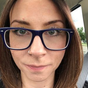 Meet your Posher, Jillian